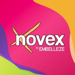 Embelleze Novex