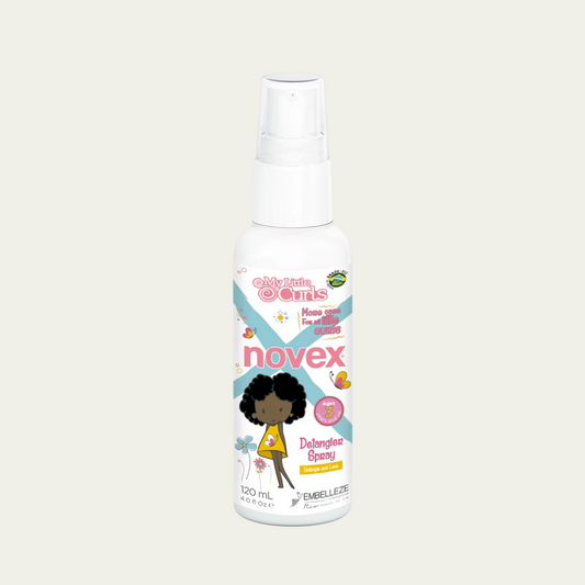 Spray Districante Per Bambini Meus Cachinhos