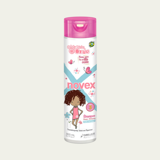 Shampoo Per Bambini Meus Cachinhos